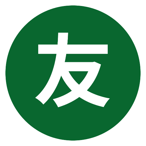 Learn with Friends logo